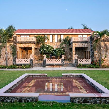 Vikrama Heritage Resort Pavagadh Halol Exterior photo